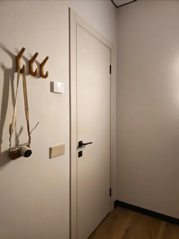 Ретро квартира в ЖК ЗИЛарт