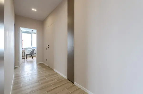 ЖК Композиция № 24, 2 комнаты, 65м²