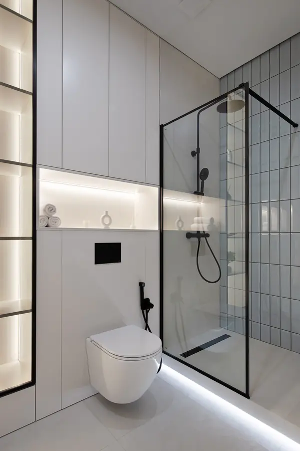 ЖК Рыбная деревня