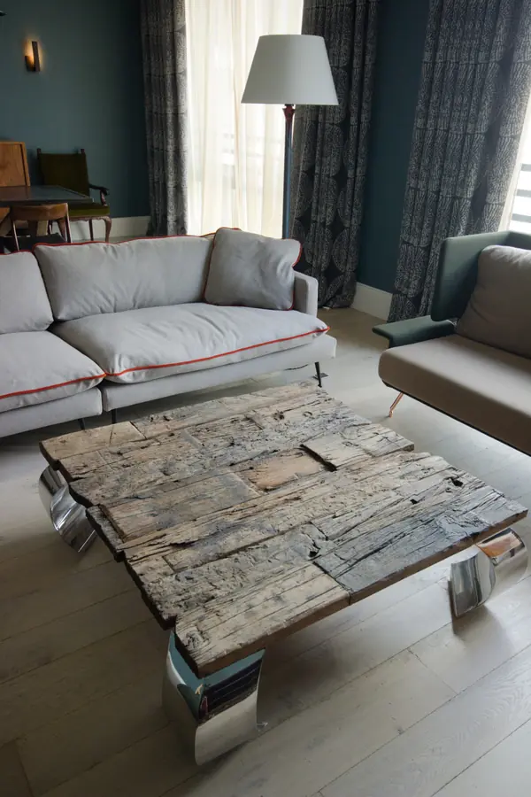 Покровские ворота