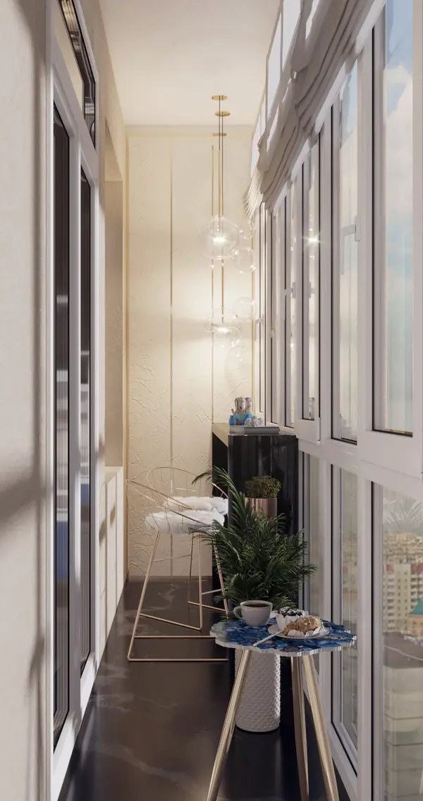 Квартира на Васильевском острове