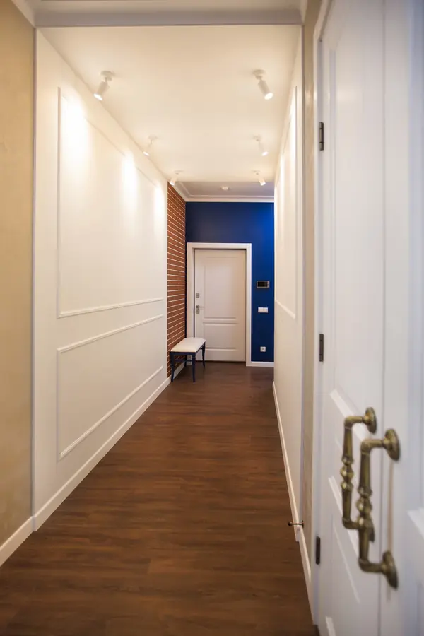 Чернильные ночи