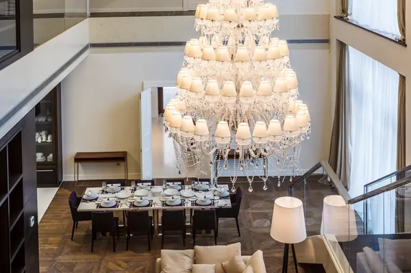 Дом в Подмосковье