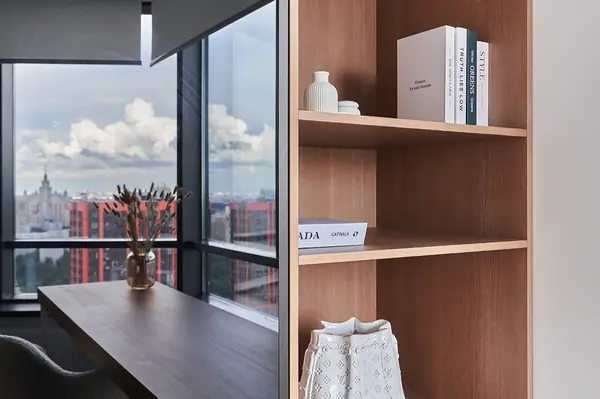 Евро 4к квартира 105 кв/м в ЖК «Крылья»