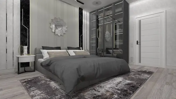 СПАЛЬНОЕ ВРЕМЯ