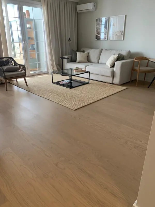 Квартира в Анапе