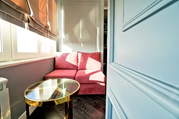 Квартира 90м2 "ЖК Маяковский"