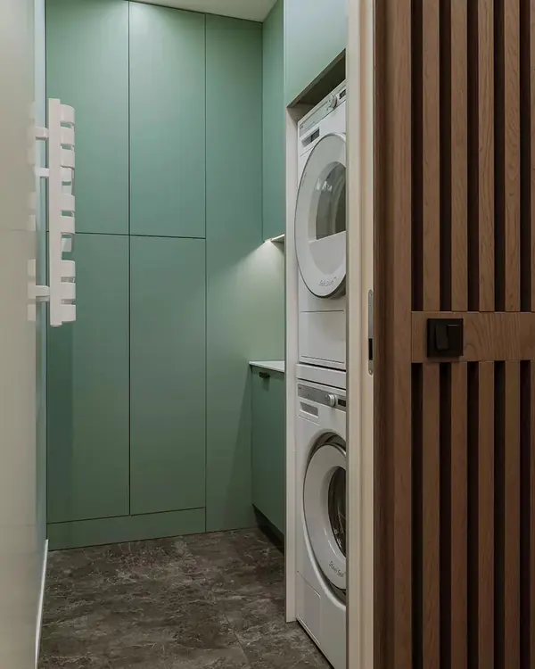 Квартира в для семейной пары