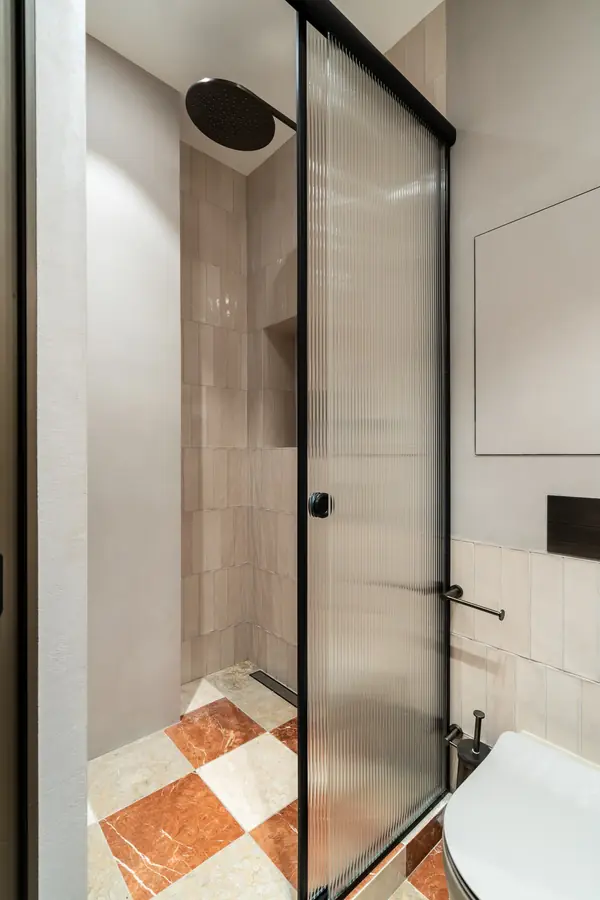 Квартира на улице Машкова