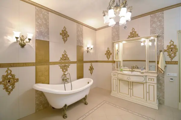 Коттедж на Байкальском тракте