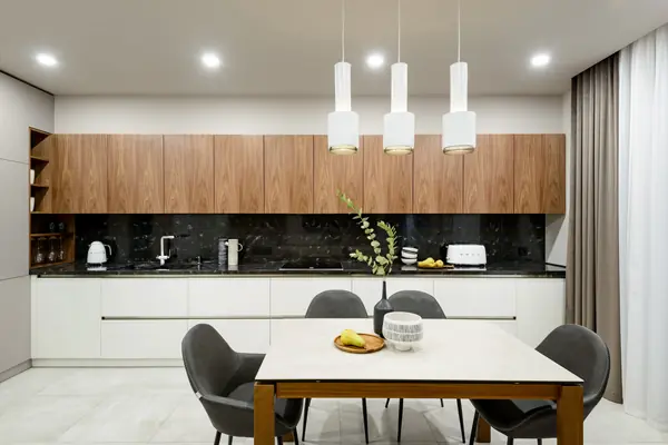 Уютный минимализм