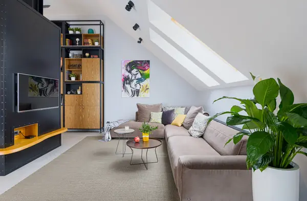 Лофт на Донского