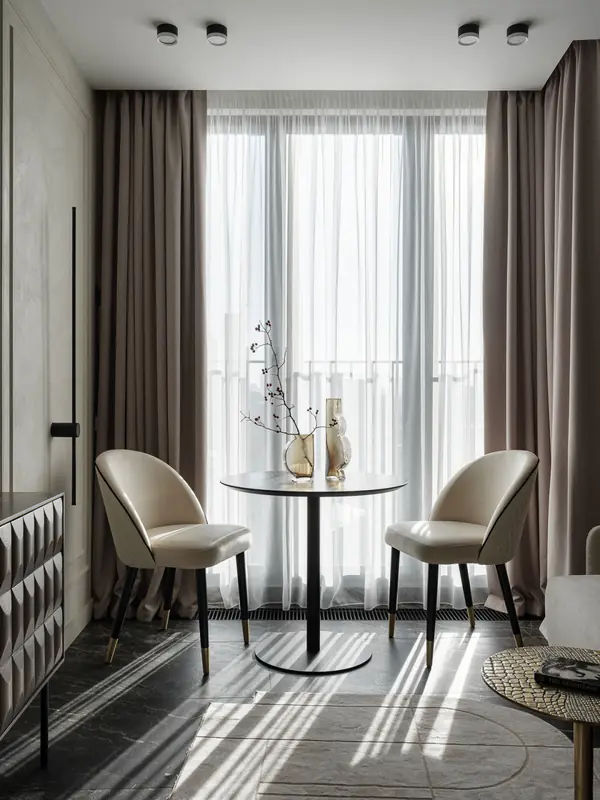 ЖК Филиград реализация