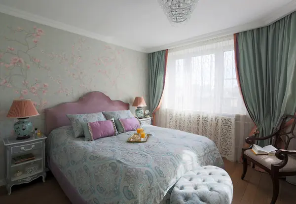 кв-ра на ул.Бабушкина.