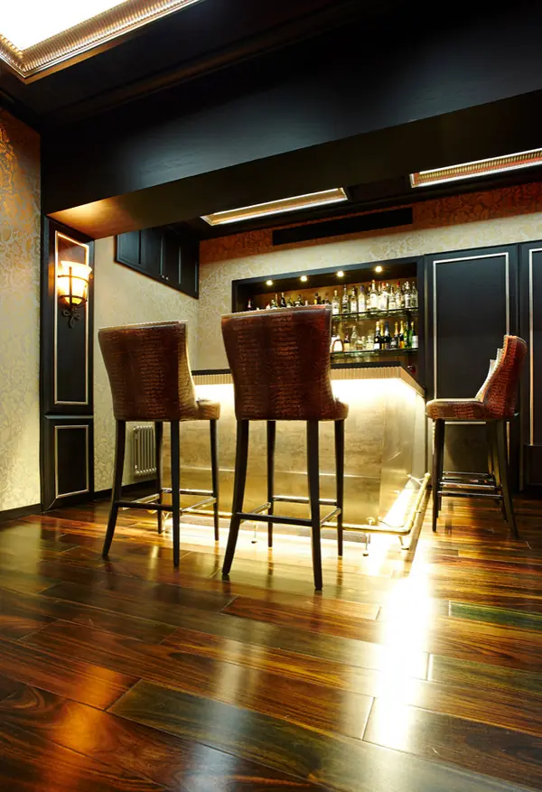 Автоматизация коттеджа