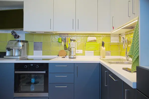 Дизайн квартиры в таганском районе Москвы