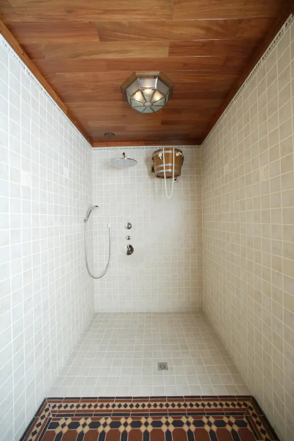 Дом в английском стиле