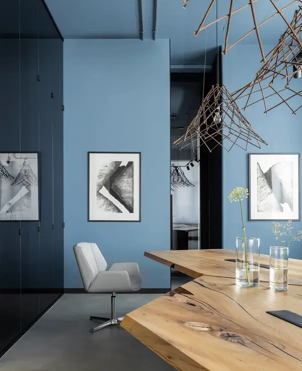 Офис «Рыцарь свободы»