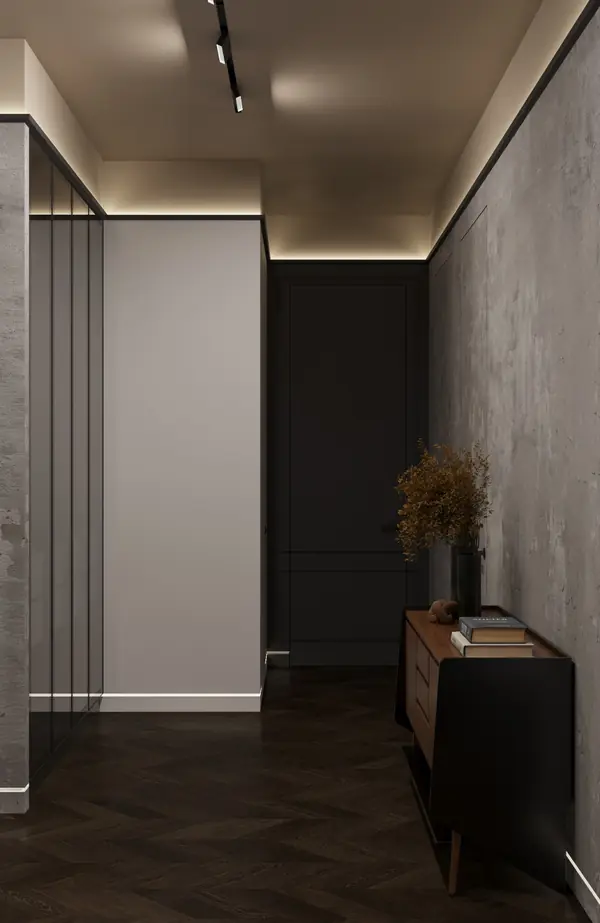 ЖК Зиларт. Визуализация