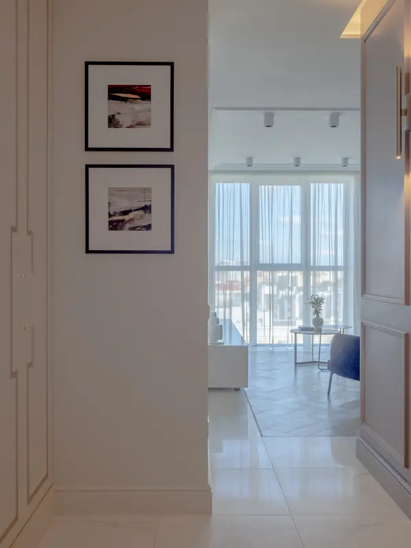 Квартира в ЖК Прайм