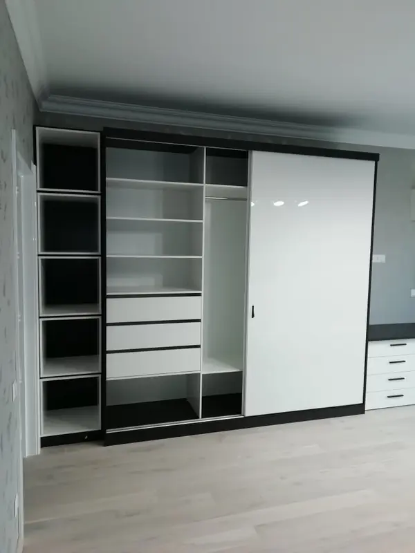 Готовая детская