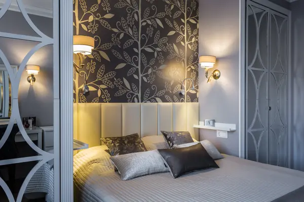 Квартира в ЖК "Триумф Парк"