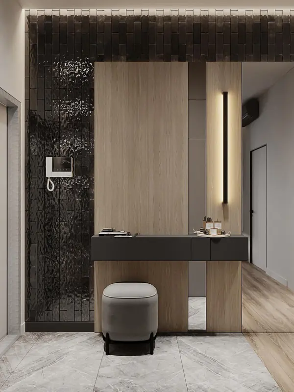 ЖК Скандинавия