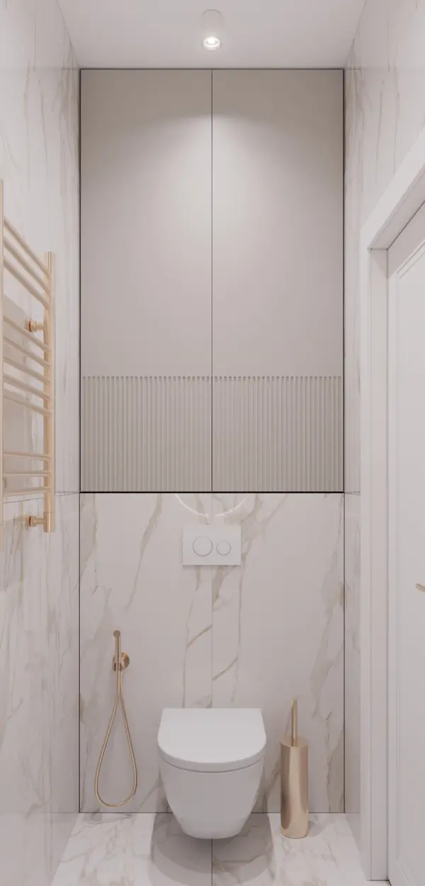 Проект "Лавандовый раф"