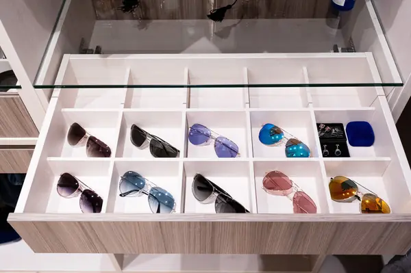 Гардеробная raumplus