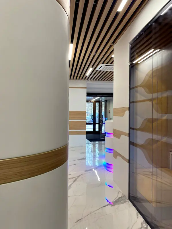 Офис 270 м кв.