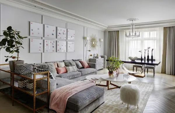 Квартира, ул. Лесная, 280м2