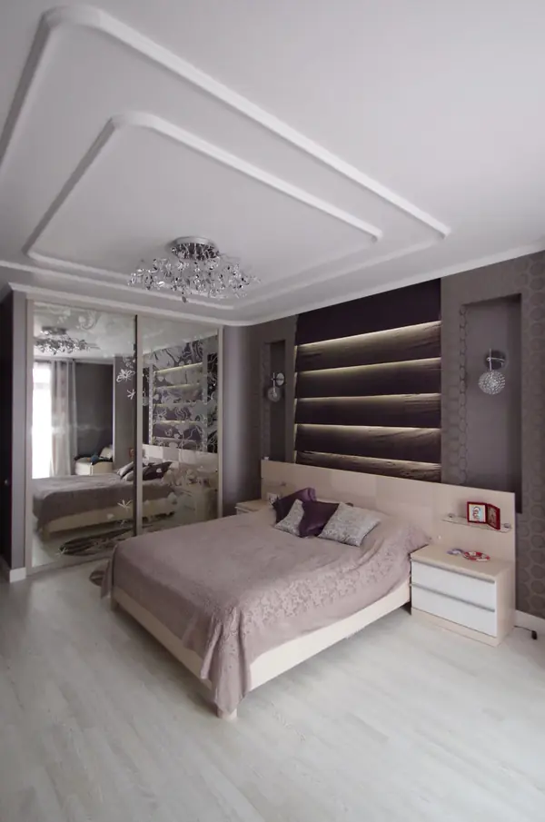 Интерьер квартиры Егорова, 25