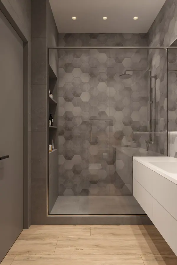 ЖК "Level Донской" 60 кв.м