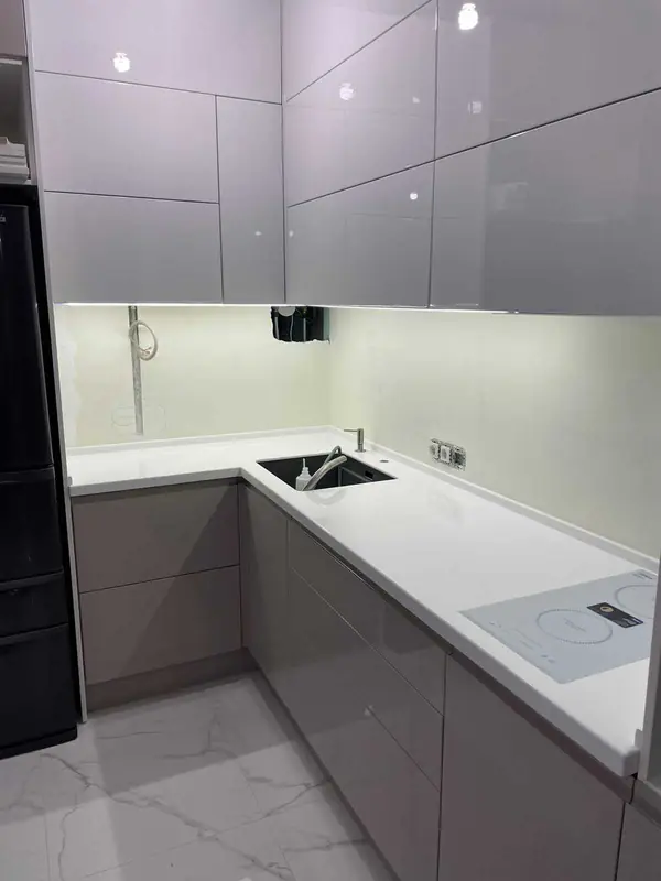 Кухня "INTEGRA".