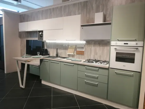 Выставка в мебельном центре М3, 4 этаж.