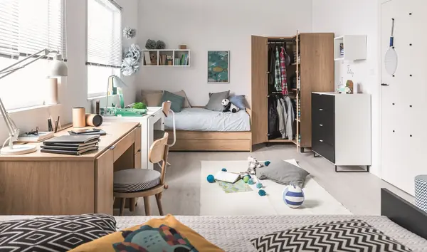 SIMPLE ВАША МЕБЕЛЬ В 4 ШАГАХ