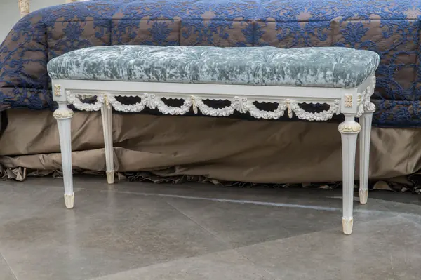 Спальня из Италии от Savio Firmino