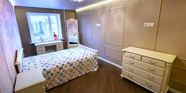 ЖК «Коллонтай»