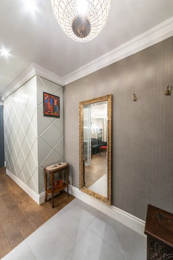 Квартира на 2-ой Фрунзенской улице