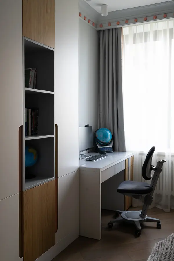 Современная мебель с восточным ароматом