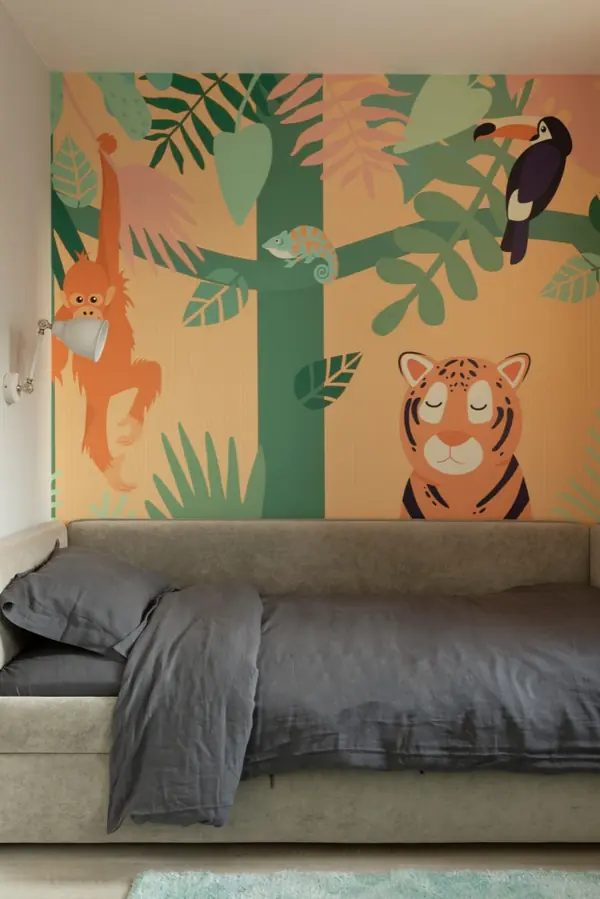 Completed project 14