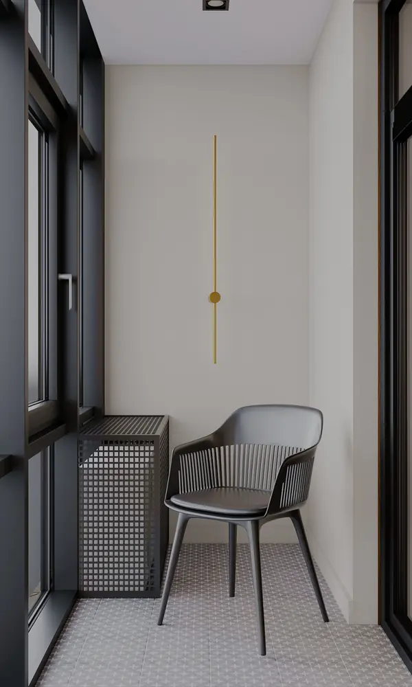 ЖК Черная речка корпус 7