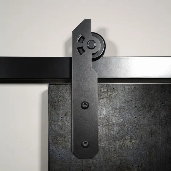 Амбарный механизм "Наутилус"