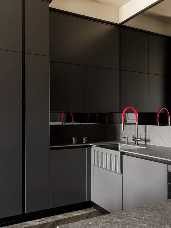 ЖК Зиларт 80кв.м