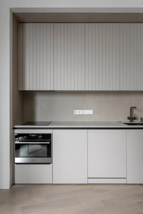 Flat for a couple of cardiologists