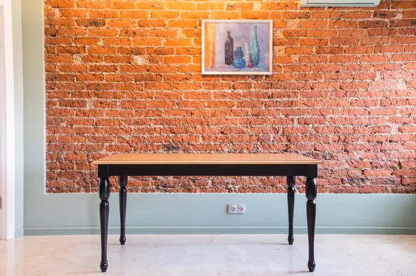 Обеденный стол "Проект на Покровке"