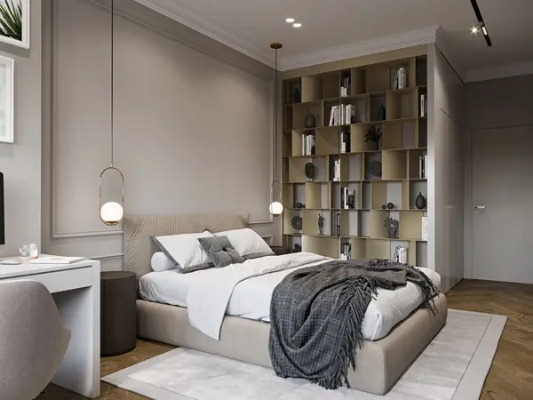 ГРАНД АПАРТАМЕНТЫ