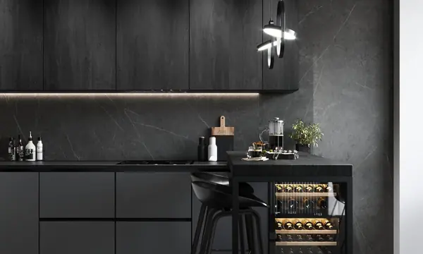 ЖК Серебряный фонтан