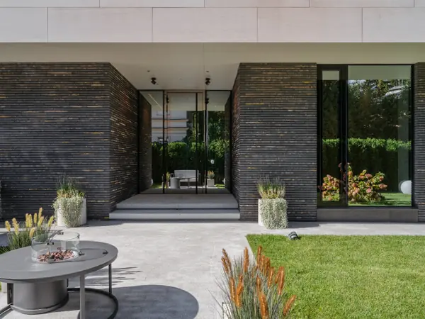 Вилла Lucky House