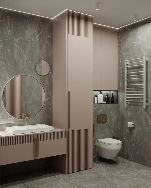 ЖК Испанские кварталы